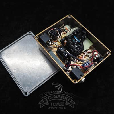 Prescription Electronics INC. (P.E.I.) DUAL-TONE image 5