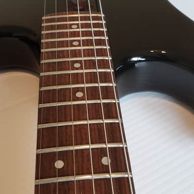 Kramer Baretta REAL NJ 84/85 black image 16