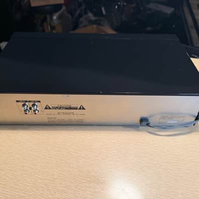 Vintage Sony TC-FX430 Stereo Cassette Deck - Dolby NR Retro Audio Hi-Fi Working! image 9