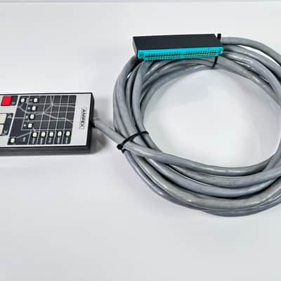 Ampex ATR-102 4 Channel Remote Control Unit image 8