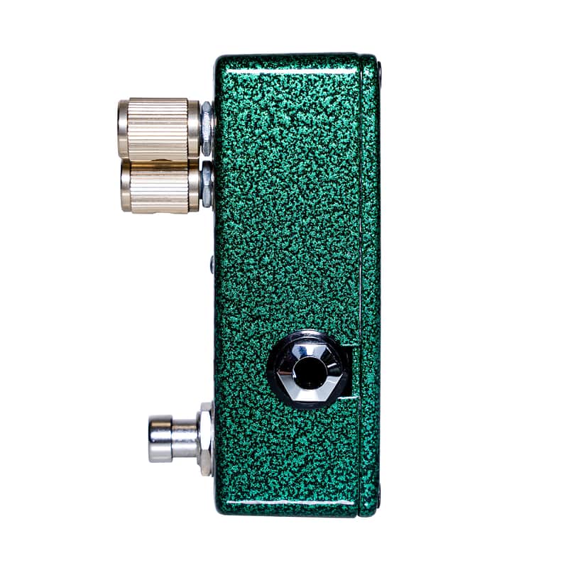 All-Pedal Alcmene Overdrive image 4
