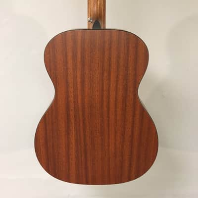 Martin X Series Special Natural Used image 8