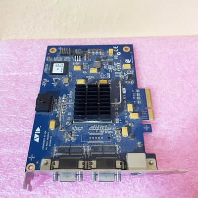 ▌Avid Pro Tools HD Native PCIe Card image 5