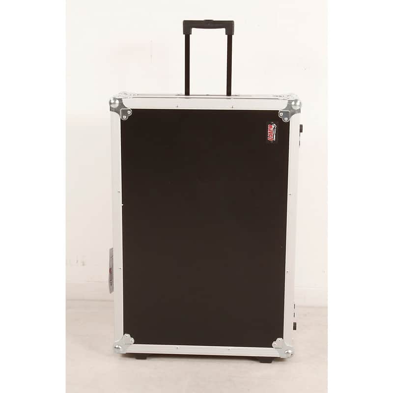 Gator G-TOUR 20x30" Rolling Mixer ATA Road Case w/ Casters image 1