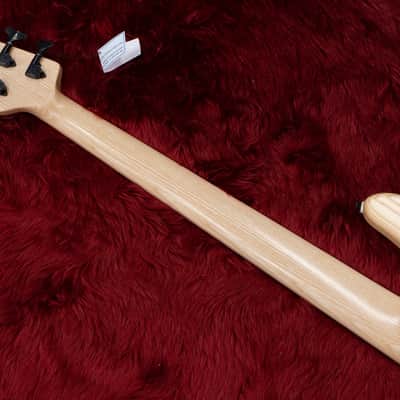 Capurso Guitars Spiral Standard 5st 3.945kg【横浜店】 image 10