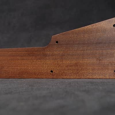 Behringer Vocoder VC340 Synthesizer Wooden Side Panels Ends image 3