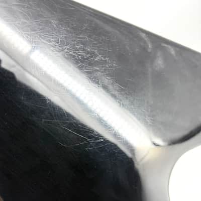 1990 Gibson Flying V ’67 Reissue – Ebony image 20