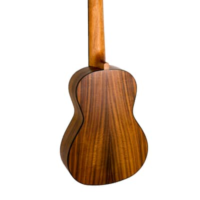 Flight Juliana Acacia Concert Ukulele image 7