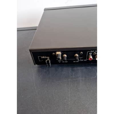 Technics ST-G460 - Tuner - Good image 13