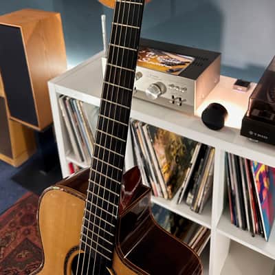 Sobell Sicilian Brazilian Rosewood 2005 - Natural image 9