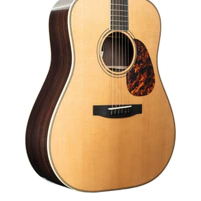 Furch Vintage 2 D-SRa Dreadnought Spruce/Rosewood Acoustic-Electric Guitar | New image 1