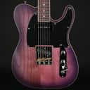 Schecter Retro PT Special in Purple Burst Pearl #W24120172