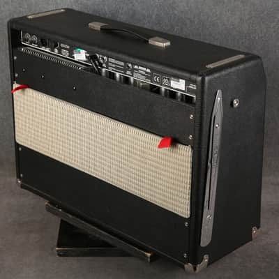 Fender 68 Custom Vibrolux Reverb - Footswitch **COLLECTION ONLY** - 2nd Hand image 3