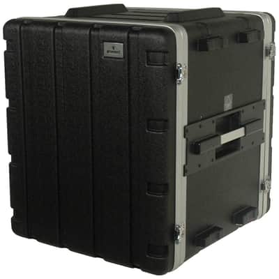 Grundorf ABS-R1216 ABS Series Amp Rack - 12U