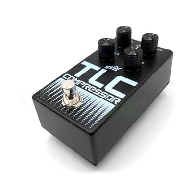 Aguilar TLC Compressor image 4
