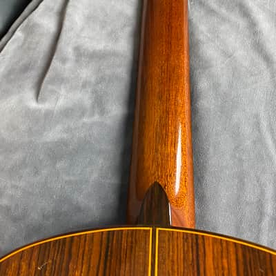 Fernandes GC-35 Grand Concert Handmade MIJ! 1974 image 13