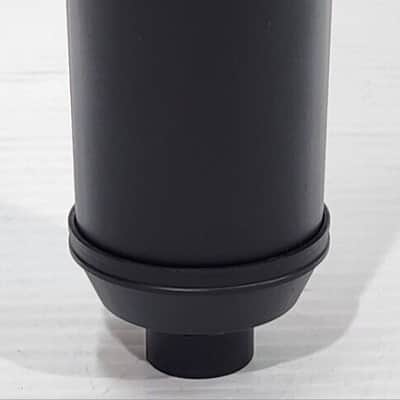 Warm Audio WA87 Large-Diaphragm Classic Condenser Microphone - Black Edition image 8