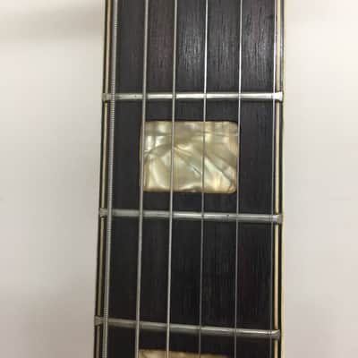 Epiphone ET-290 Crestwood 1974 - 1978 - Cherry Sunburst with OHSC image 14