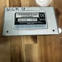 Behringer Micromon MA400 Monitor Headphone Amplifier 2007 - Present - Standard