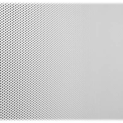 10 Rockville DCS8T 70V Commercial Drop Ceiling Tile Speakers 4 Office/Restaurant image 7