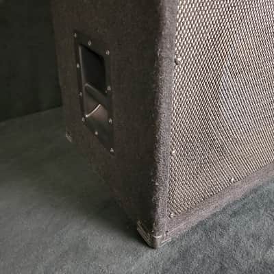 Ashdown MAG 115T Deep Bass Cabinet image 4