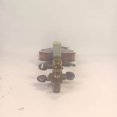 Marc Laberte Gennaro (Januarius) Gagliano Violin Napoli Stradivarius Germany image 14