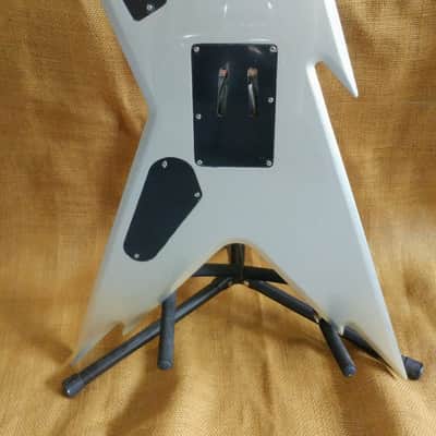Dean 10K Commemorative Razorback Diamond Plate Limited Edition  Diamond Plate image 4