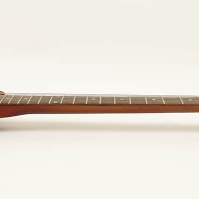 1968 Gibson SG Junior, Sparkling Burgundy image 11