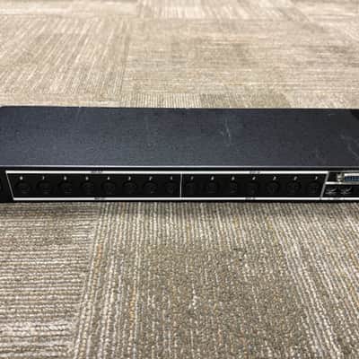 MOTU (Mark Of The Unicorn) Express XT, 8X8 MIDI Interface, (Not USB), Very Good Condition image 9