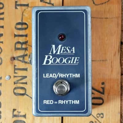 Mesa Boogie .50 Caliber Plus 50W image 7