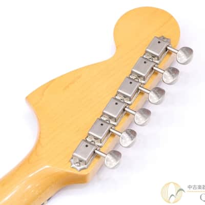 Fender Japan MG69 image 7
