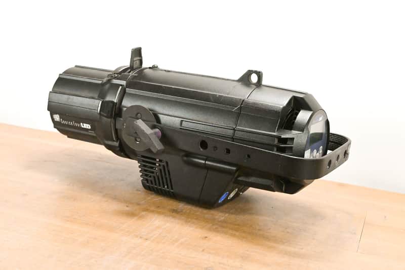 ETC Source Four LED Series 2 Lustr Ellipsoidal Light (No Lens Tube) CG011UG image 1
