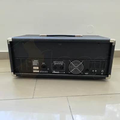 EBS Classic 450 Head image 7