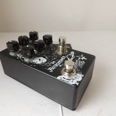 Matthews Effects The Astronomer Reverb Effects Pedal Free USA Shipping image 2