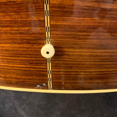 Hohner HW720S Acoustic Guitar image 10