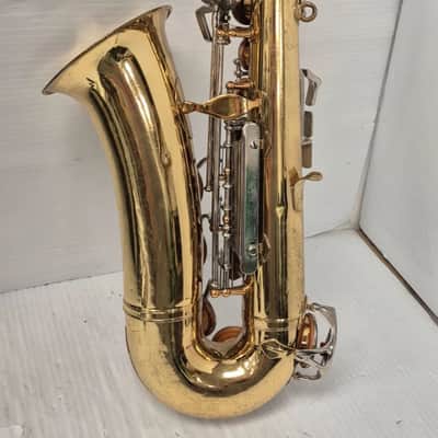 Selmer Bundy II image 8