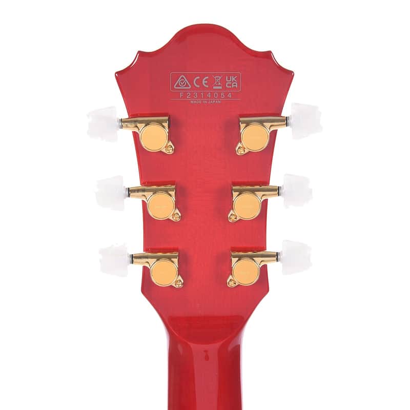 Ibanez GBSP10 45th Anniversary George Benson Signature image 7