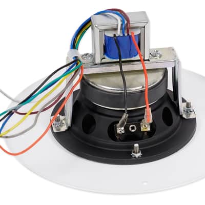 (8) JBL CSS8004 4" Commercial 70V/100V 5w Ceiling Speakers 4 Restaurant/Bar/Cafe image 6