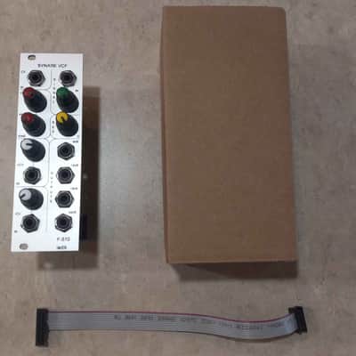 Immagine Ladik F-510 Synare VCF - 4