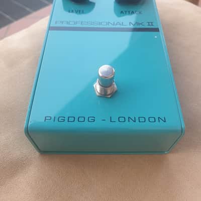 Pigdog Professional tonebender 2015 MKII image 10