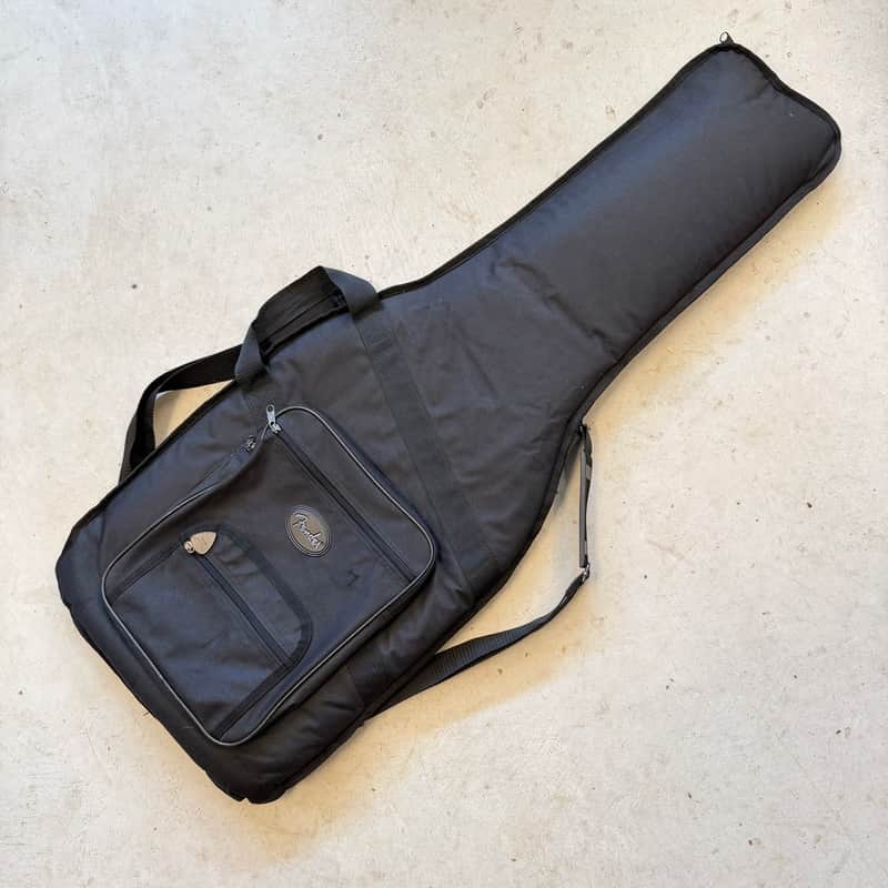 Fender Deluxe Gig Bag