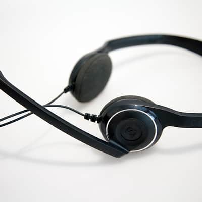 Sennheiser PC 8 Noise Cancelling USB headset NEW 2020s image 3