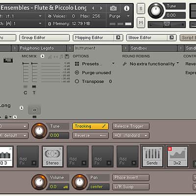 Claude Debussy | La Mer - Très Lent – Animez Peu à Peu - Logic X Sessions - Reverb Exclusive image 15