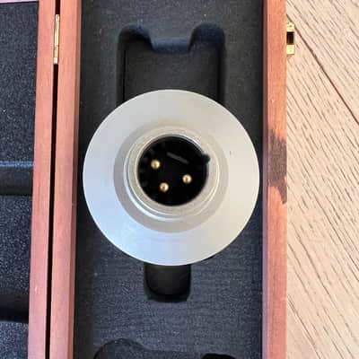 Neumann TLM-103 2015 - Silver image 9