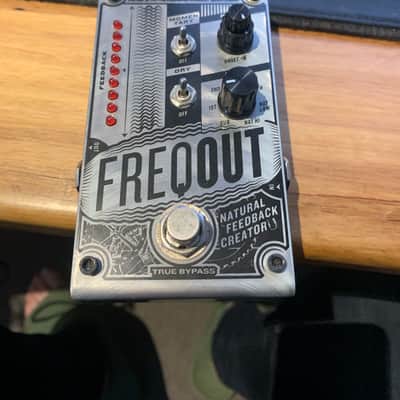 DigiTech FreqOut Natural Feedback Creator | Reverb