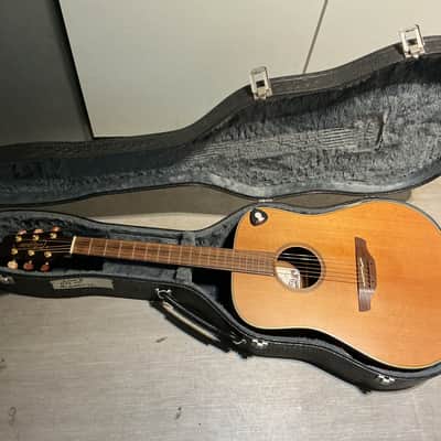 Takamine AN 10 2008 - Clear image 1