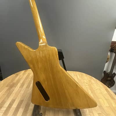 Gibson Explorer Korina 1983 image 5