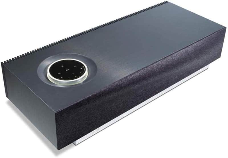 Naim - Mu-So 2nd Generation , Wireless Music System (single - set of one) image 1