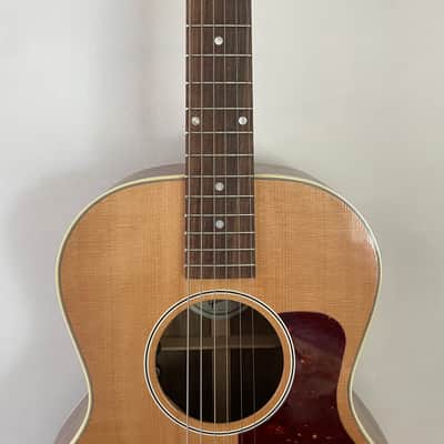 Gibson L-00 Studio Walnut 2019 - Antique Natural image 3