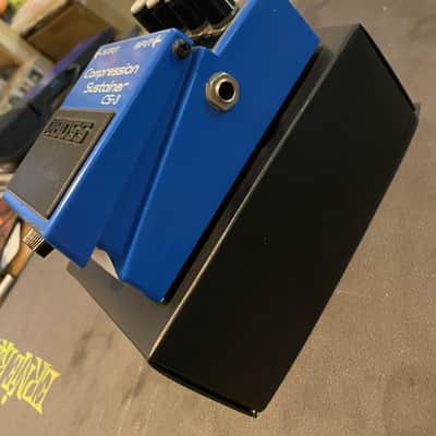 Boss Compression Sustainer CS-3 image 2